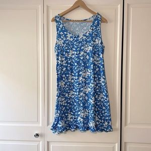 DRAPER JAMES pool dress